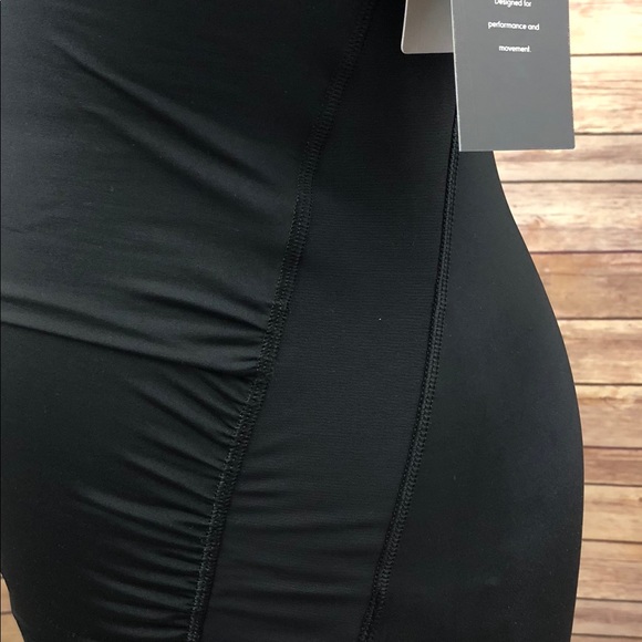 🆕Athleta Stealth Racerback Sculptek Tank XXS - Picture 7 of 8